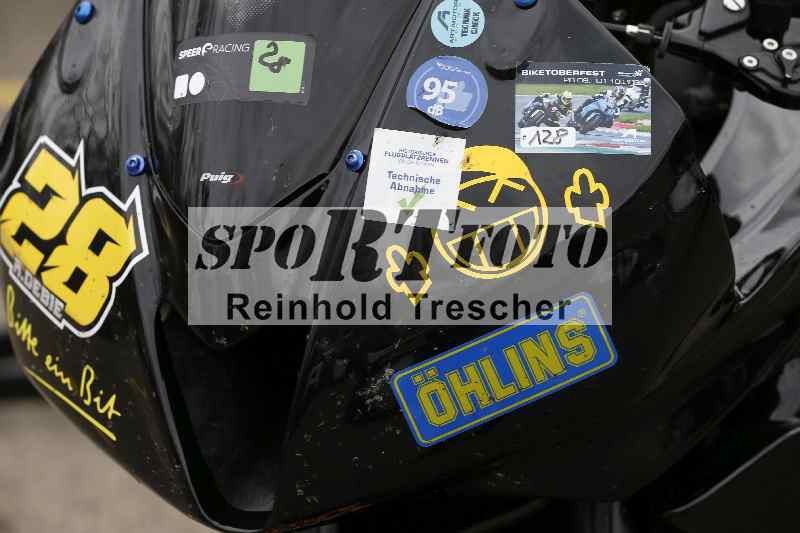 /Archiv-2024/05 31.03.2024 Speer Racing ADR/Impressionen